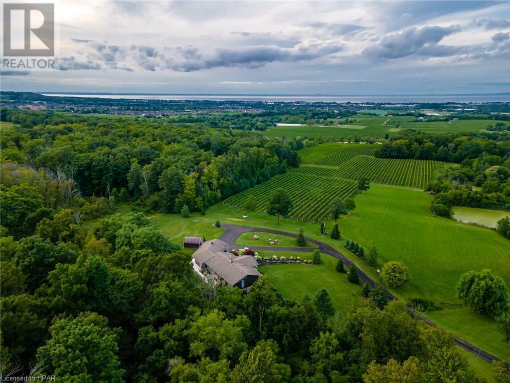 Property Photo: 3774 Quarry Road ON L0R1B2