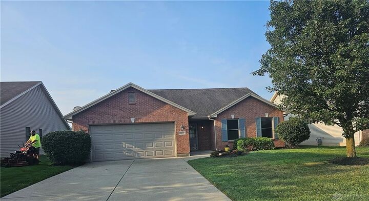 506 Stone Path Court  Carlisle OH 45005 photo