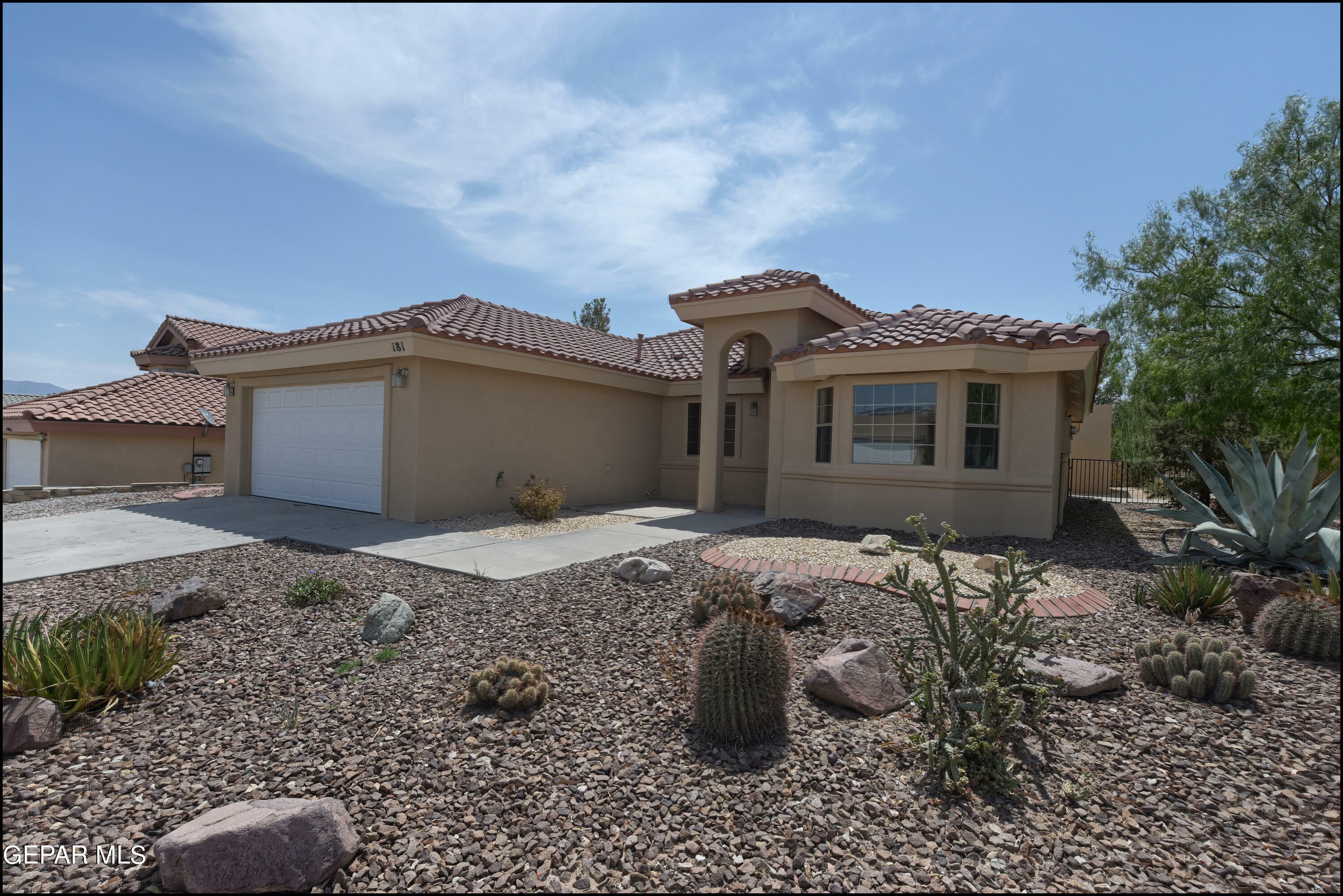 Property Photo: 181 Kite Court NM 88008