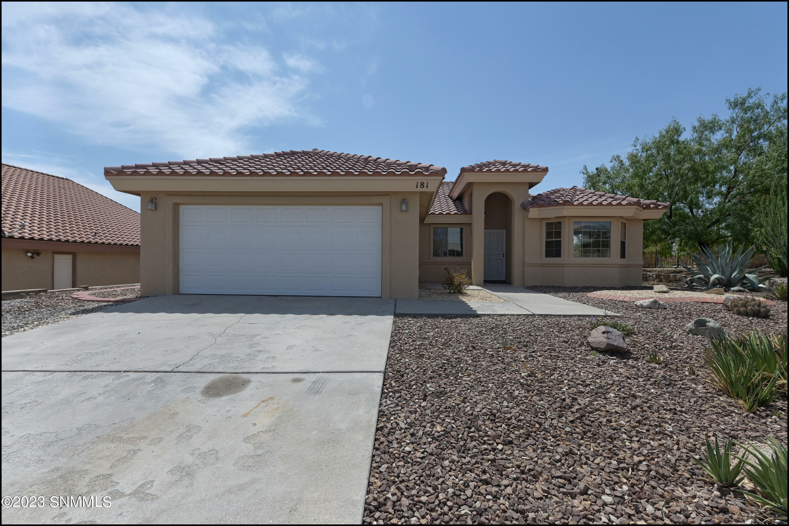 Property Photo: 181 Kite Court NM 88008