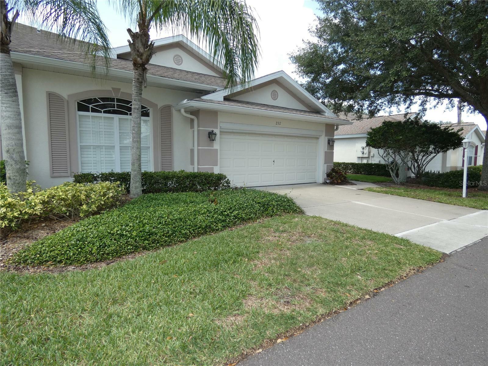 Property Photo:  2317 Brookfield Greens Circle 37  FL 33573 