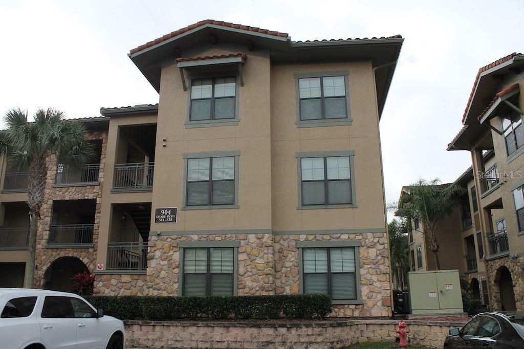 Property Photo:  904 Charo Parkway 518  FL 33897 