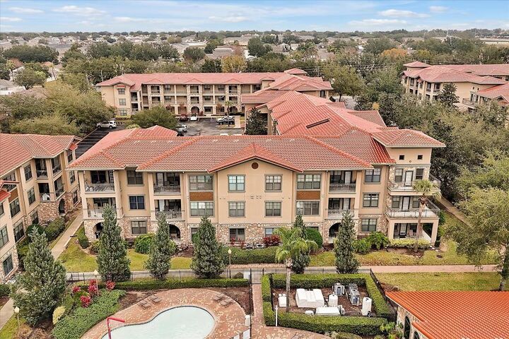 Property Photo:  904 Charo Parkway 518  FL 33897