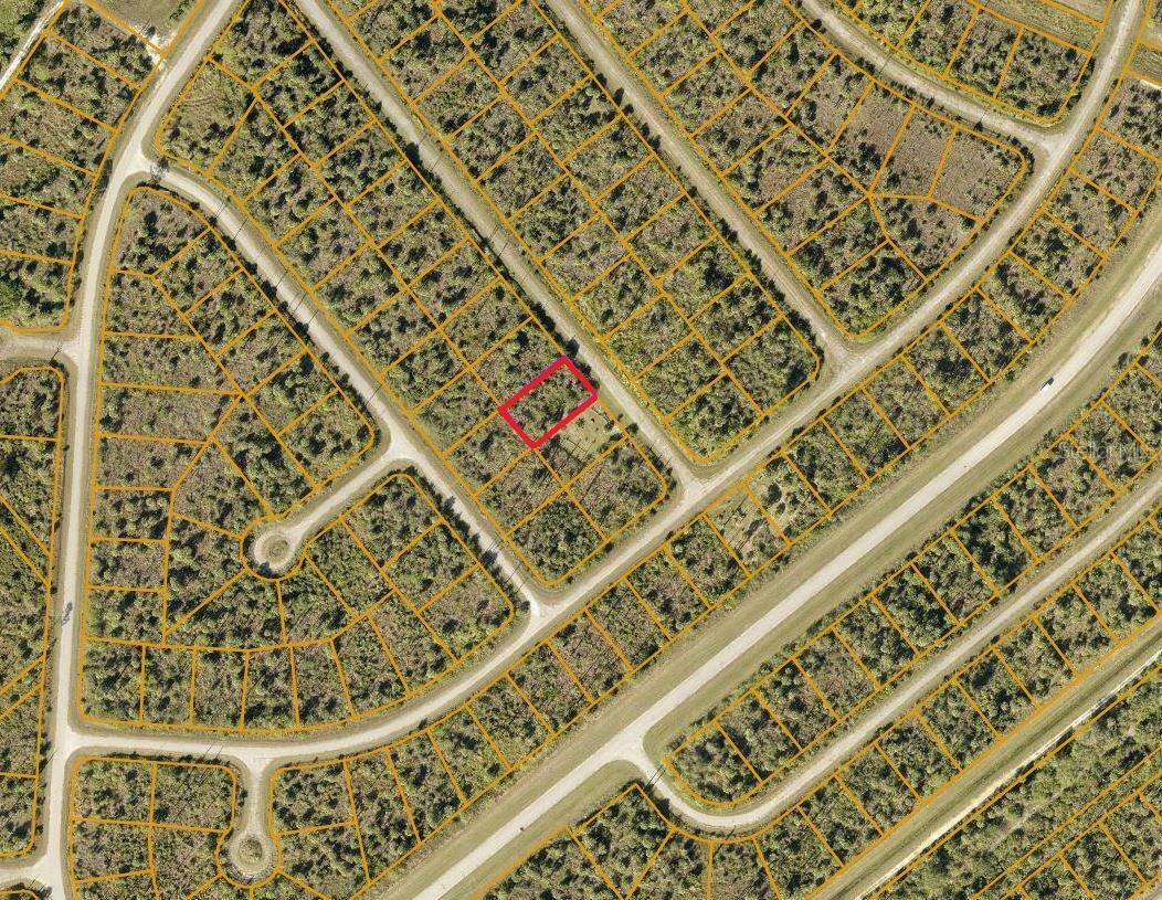 Property Photo:  Lot 21 Stuckert Street  FL 34288 