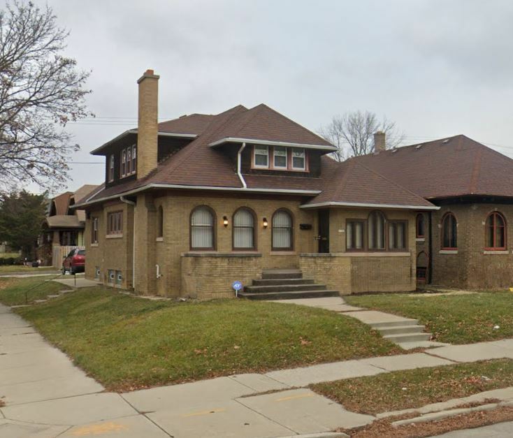 Property Photo:  1332 W Capitol Dr  WI 53206 