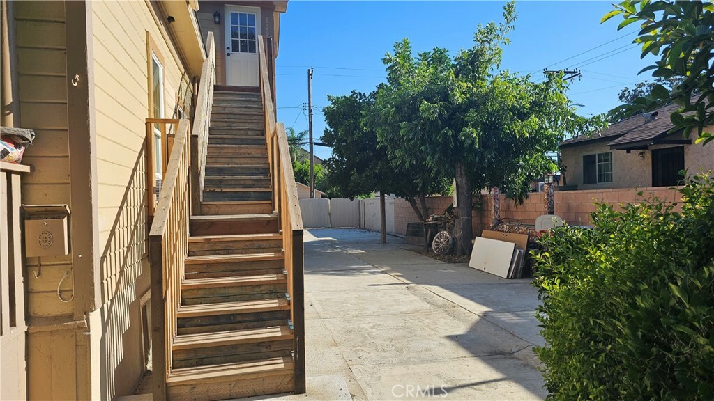 Property Photo:  480 W Center Street  CA 91768 