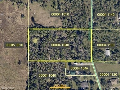 Property Photo: 20301 Pearce Street FL 33917