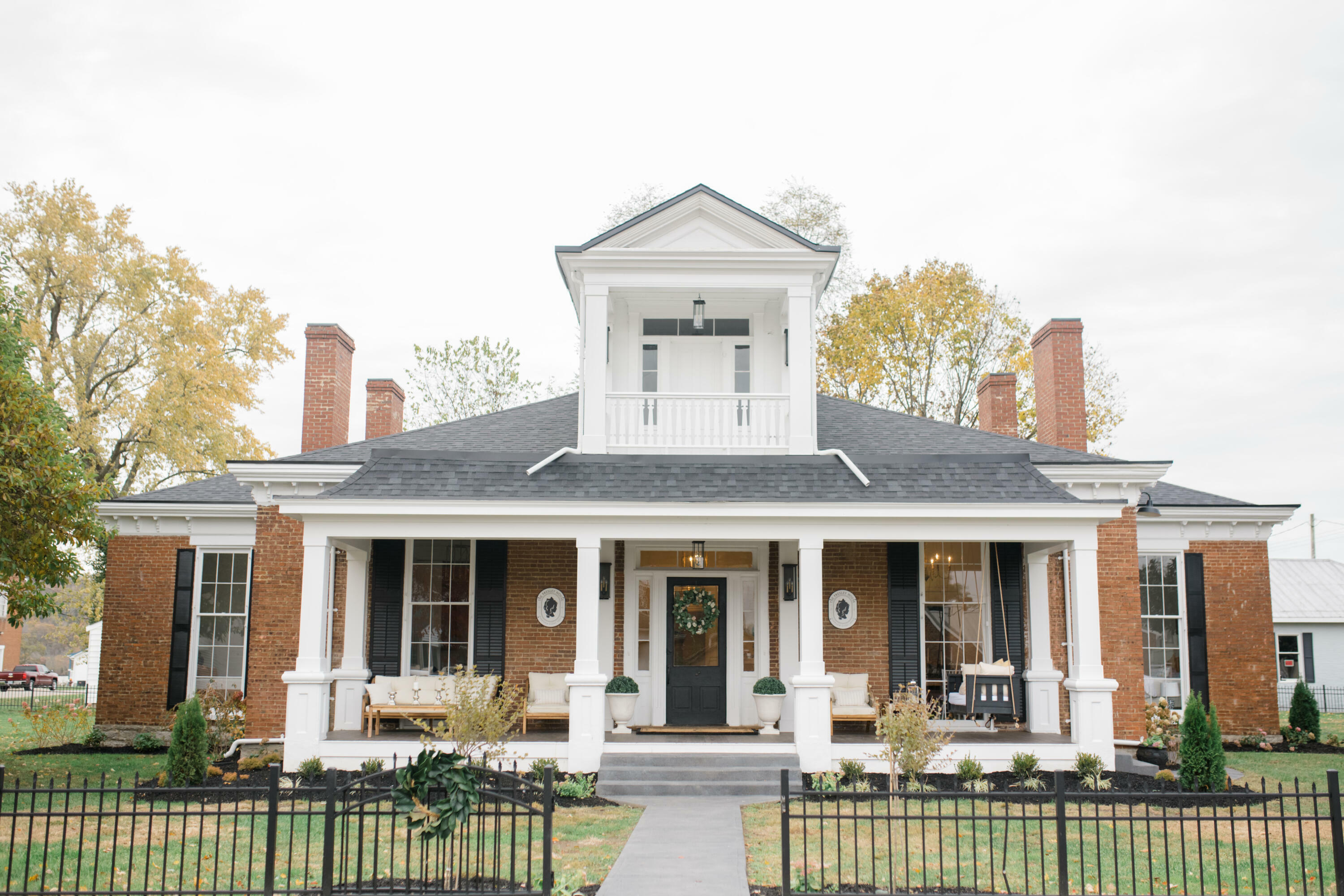 Property Photo: 301 2nd Street KY 41095