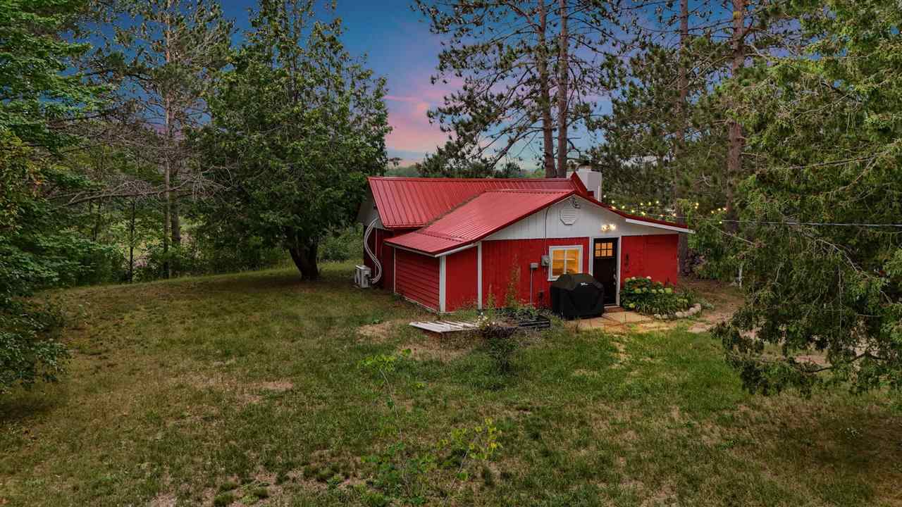 Property Photo: 6130 Patricia MI 49727