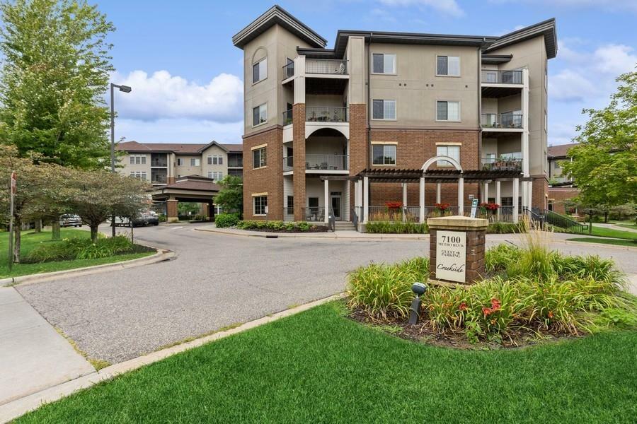 Property Photo: 7100 Metro Boulevard 216 MN 55439