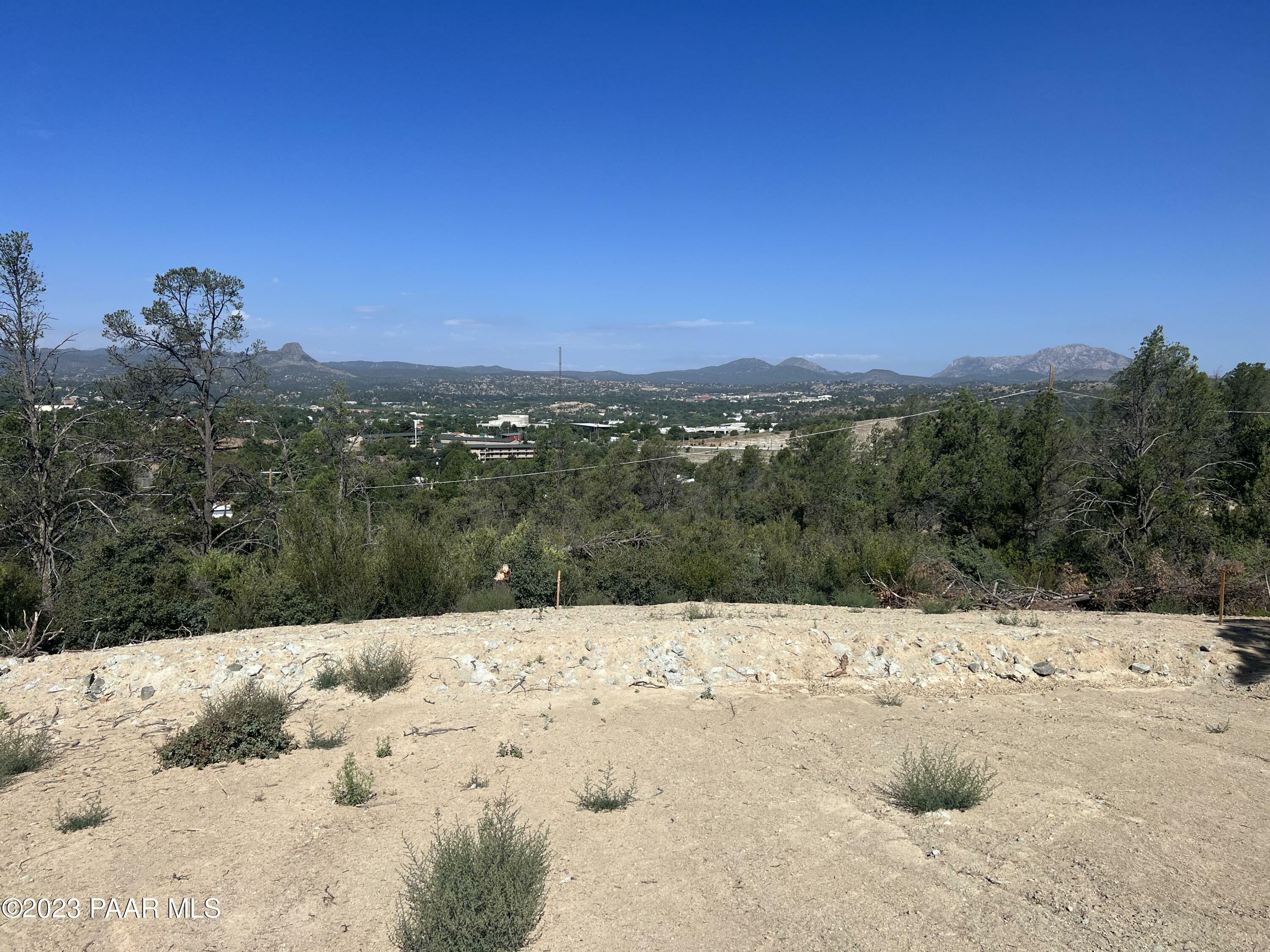 Property Photo:  1413 E Butterfield Road  AZ 86303 