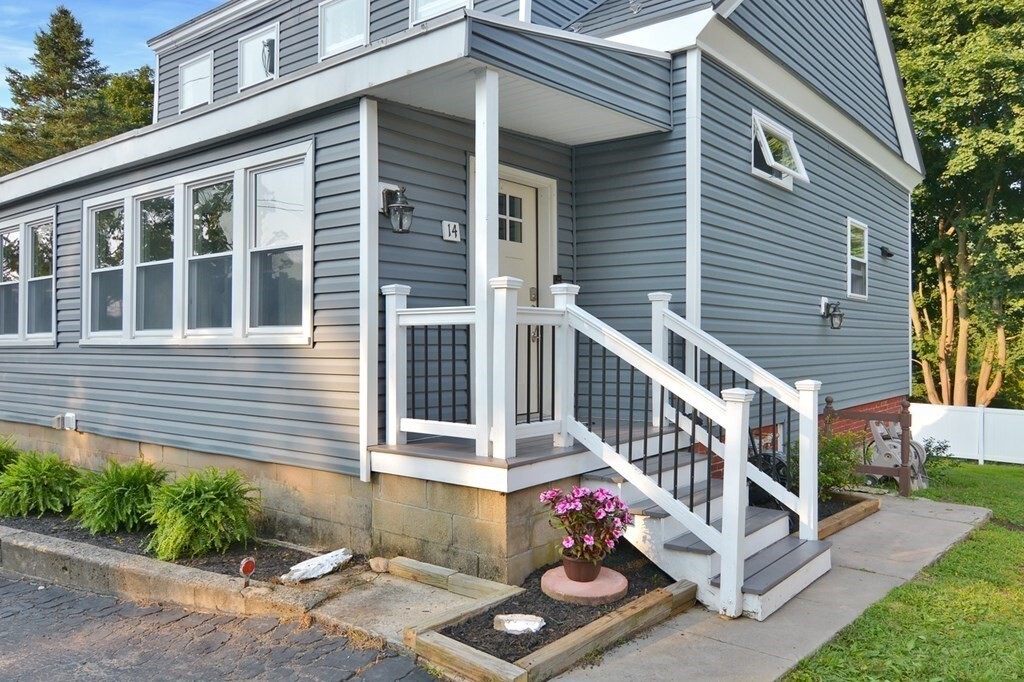 Property Photo:  14 Waldo Ct  MA 01835 