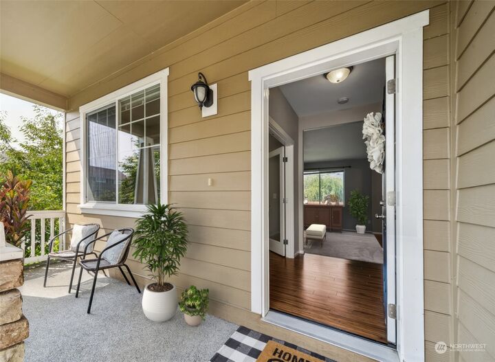 Property Photo: 20422 80th Avenue Ct E WA 98387