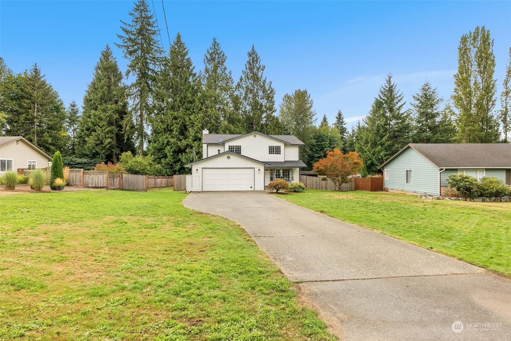 Property Photo:  19824 143rd Street SE  WA 98272 