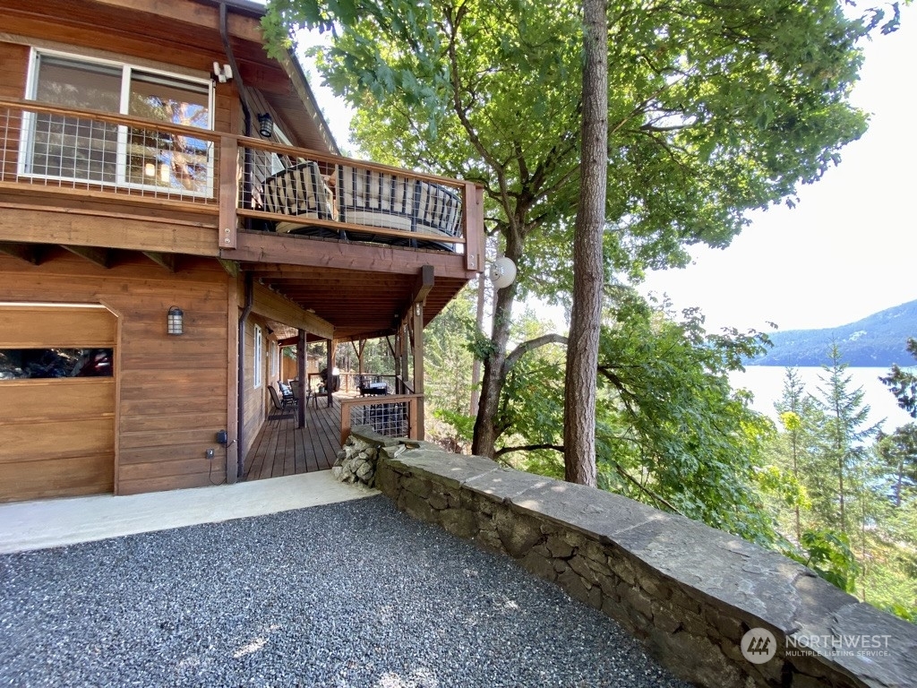 Property Photo:  1373 Palisades Drive  WA 98245 