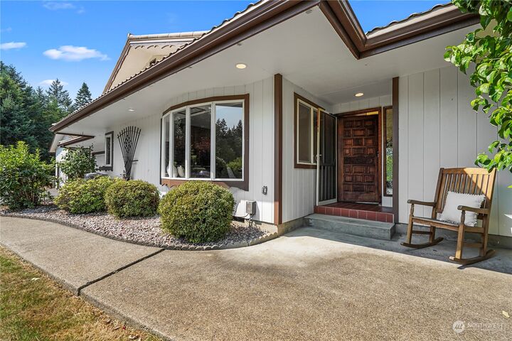 Property Photo: 181 Riverhill Drive WA 98528