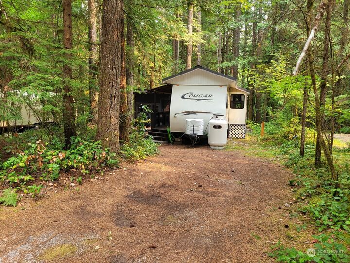 271  Schinn Canyon Drive  Deming WA 98244 photo