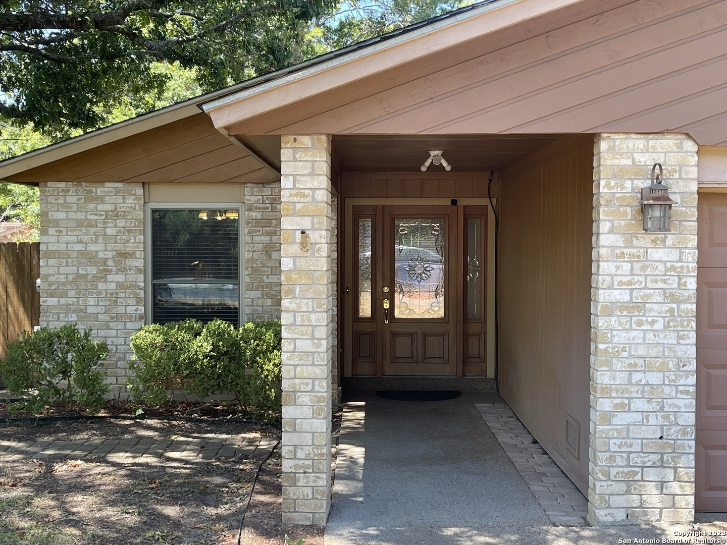 Property Photo:  4334 Hollow Hill Dr  TX 78217 