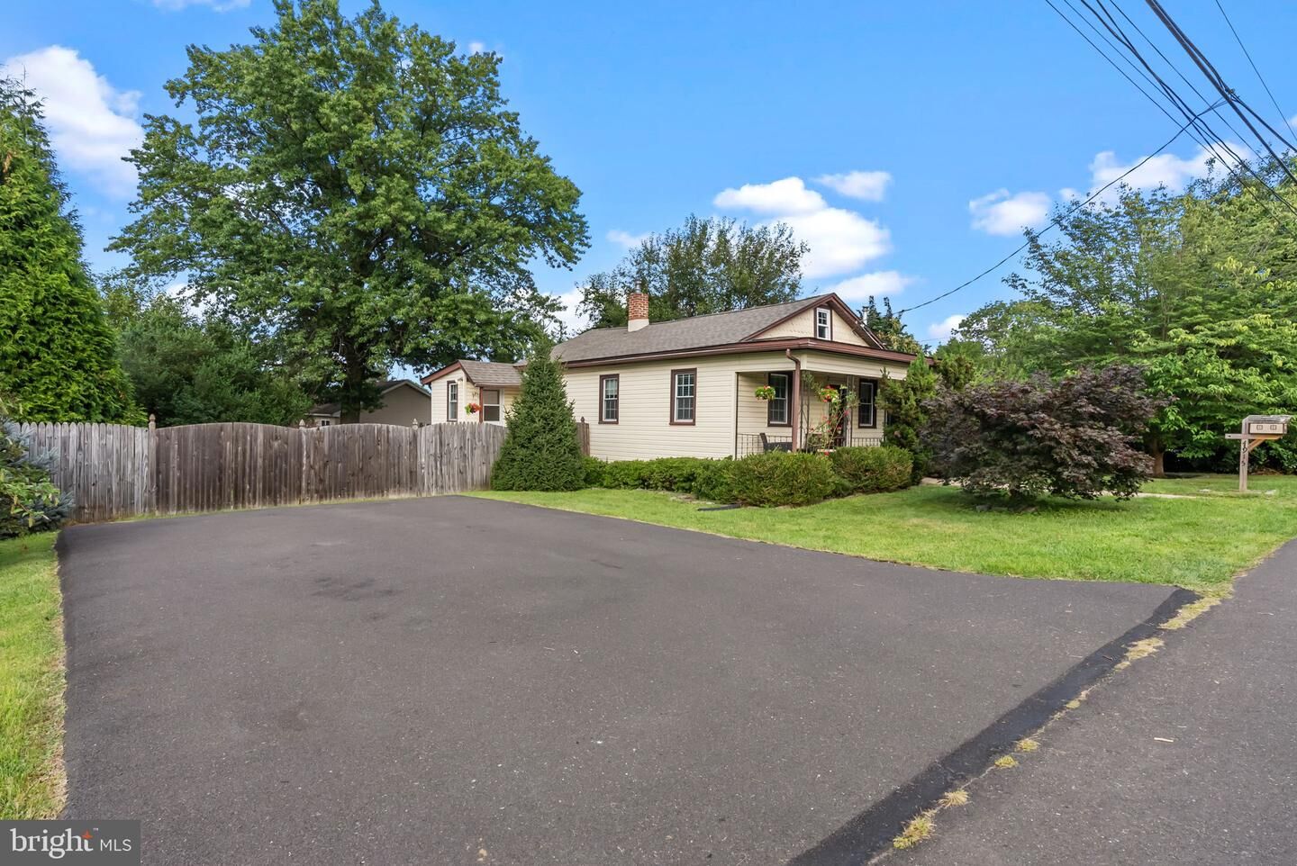 Property Photo: 4915 Somers Avenue PA 19053