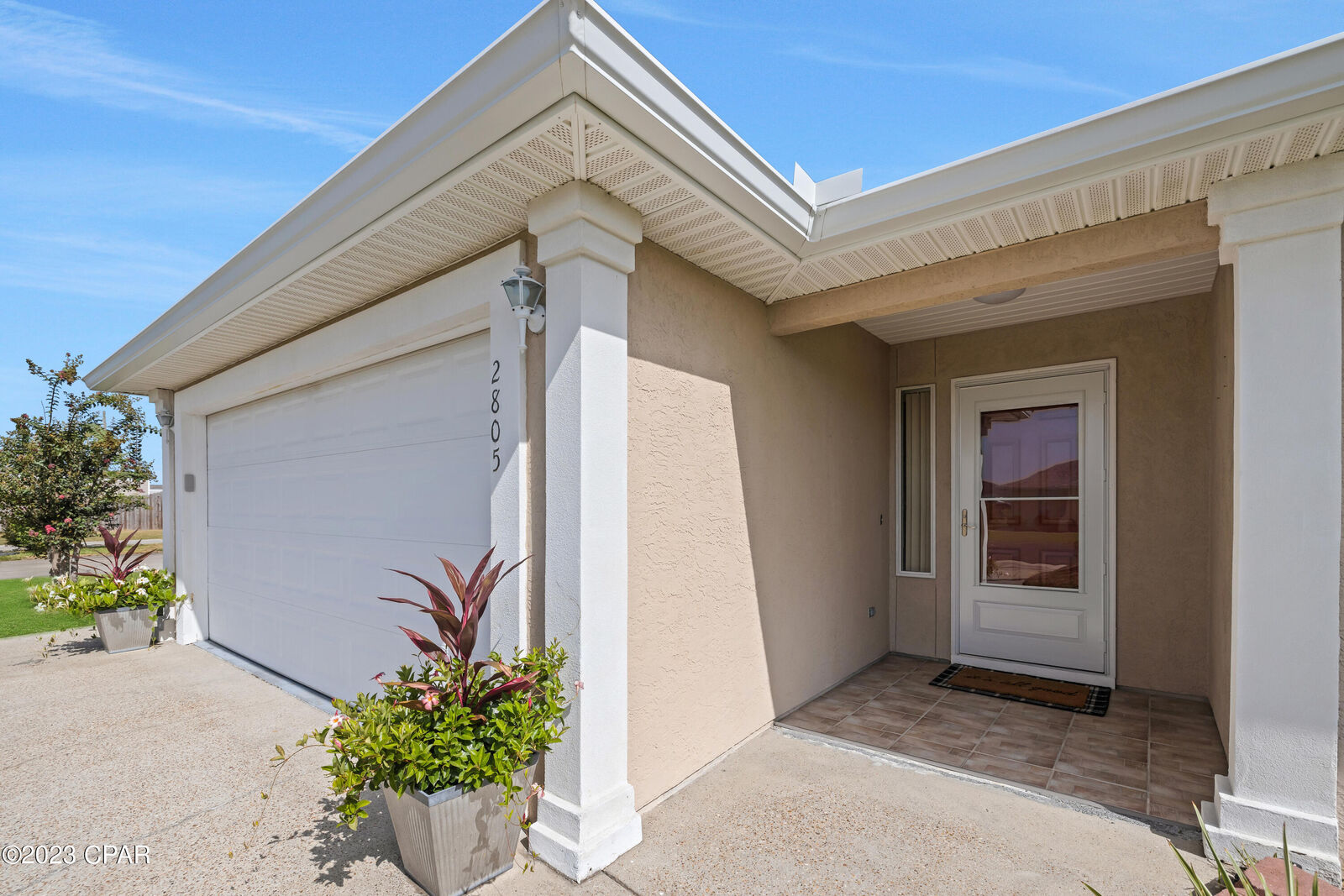 Property Photo:  2805 Gwendolen Court  FL 32405 