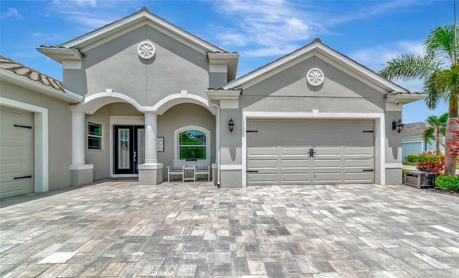 Property Photo: 16018 42nd Glen E FL 34219