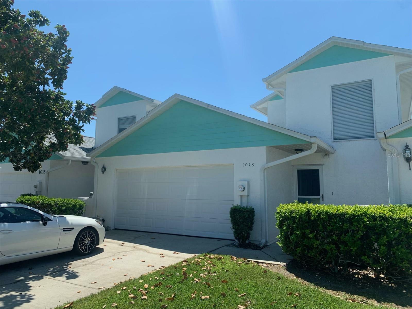 Property Photo:  1018 Villa Drive  FL 32940 