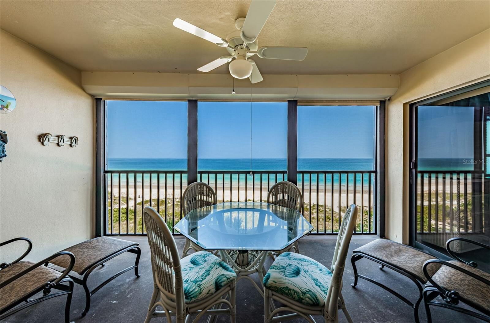 Property Photo: 900 Gulf Boulevard 503 FL 33785