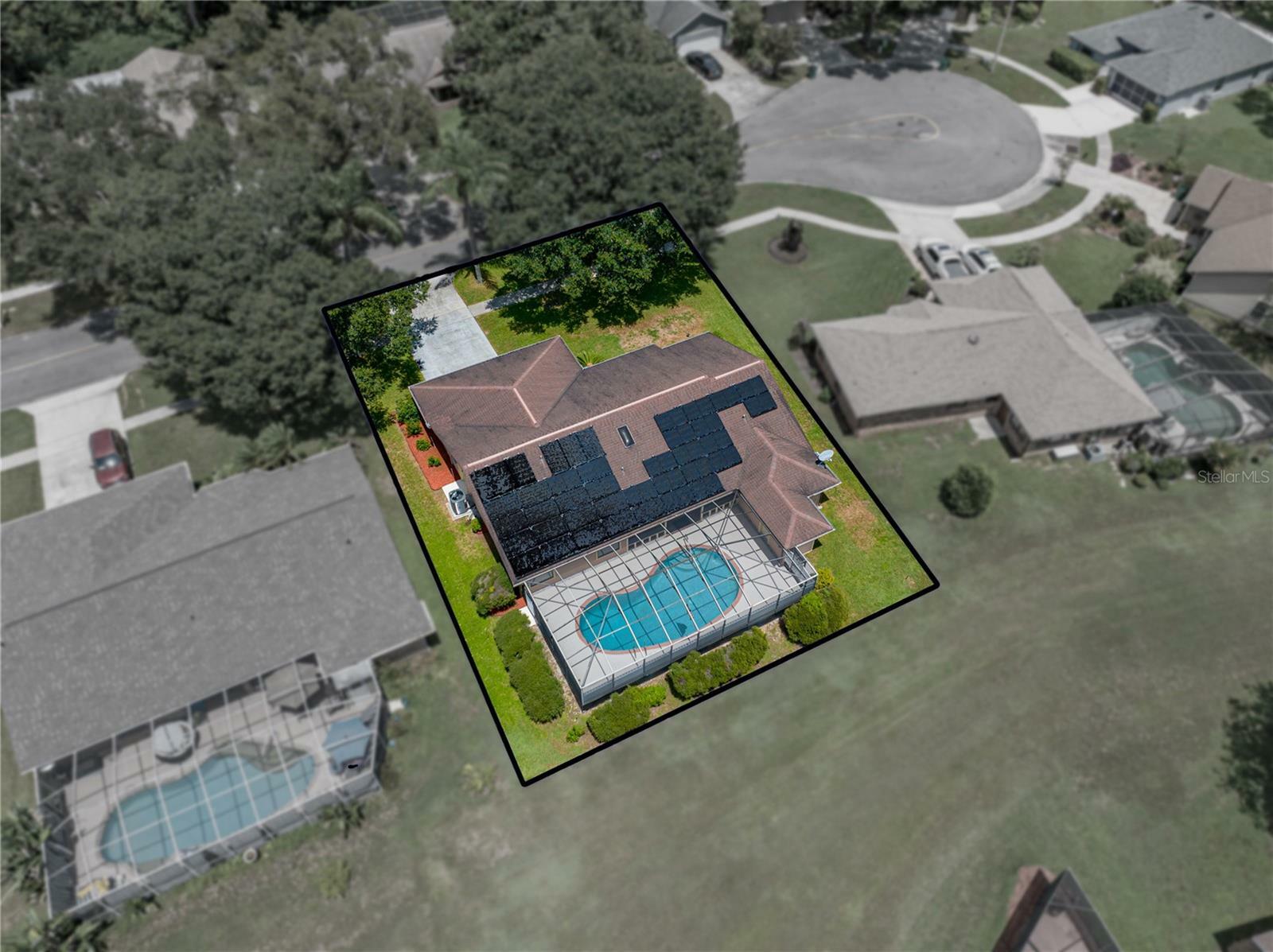 Property Photo:  6622 Foxmoor Drive  FL 33542 