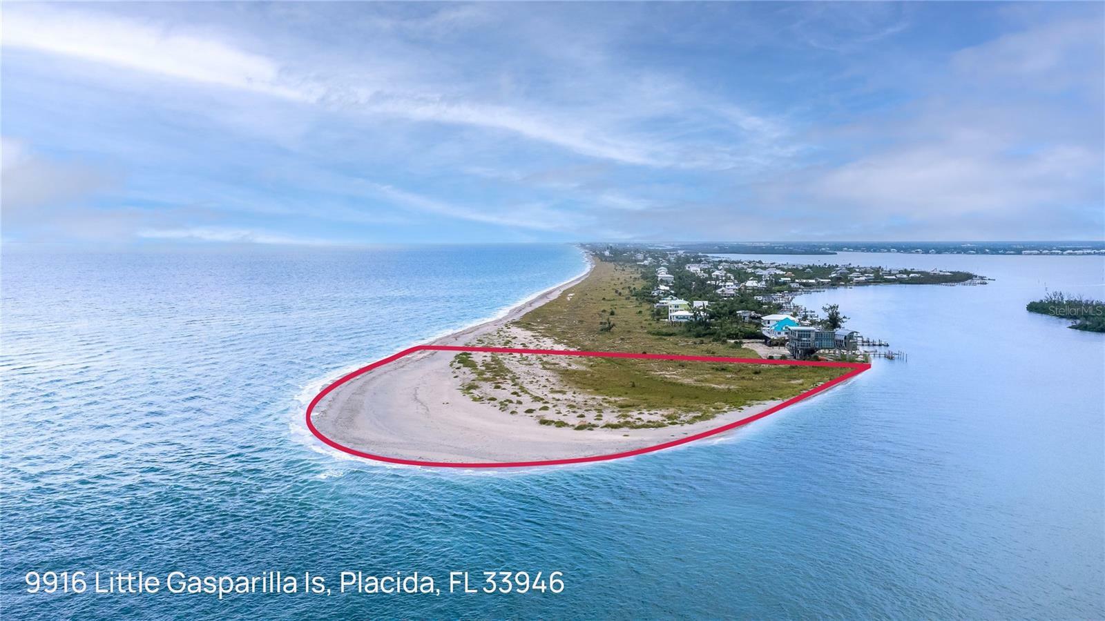 9916 Little Gasparilla Island  Placida FL 33946 photo