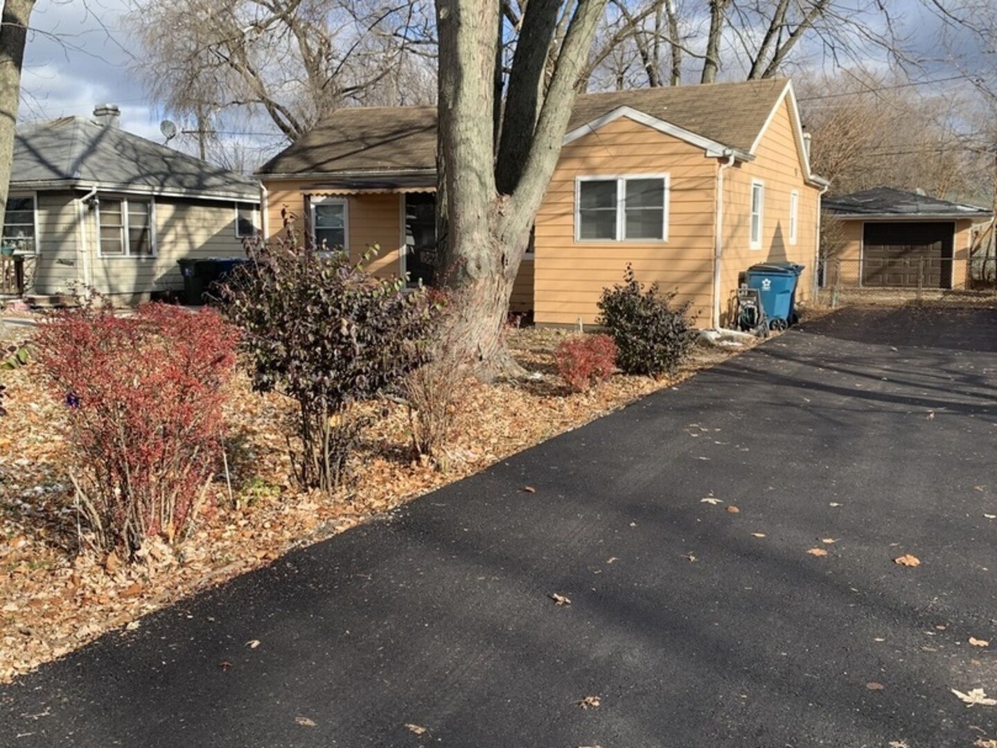 Property Photo:  3637 Morgan Street  IL 60475 