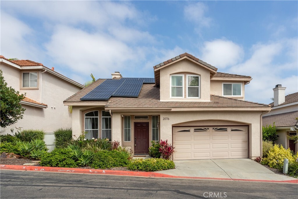 Property Photo: 2076 Courage Street CA 92081