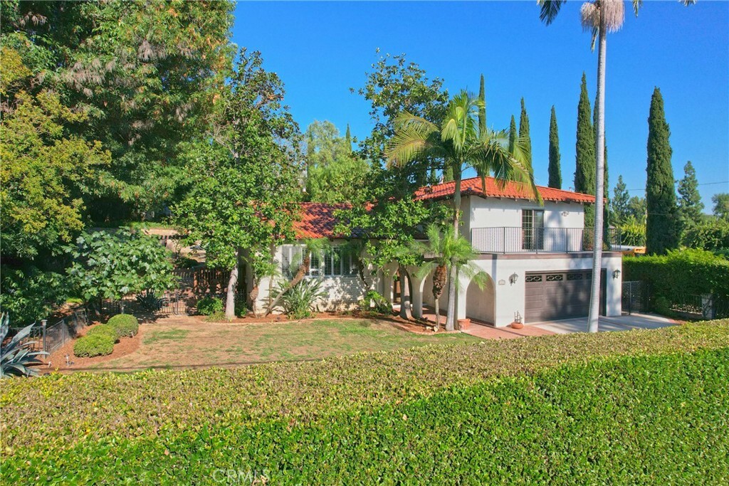 Property Photo: 4972 Avocado Avenue CA 92886
