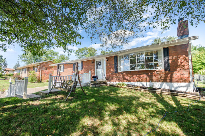 3 bed Independence home for sale 1032 Bristow Road, Independence, KY 41051