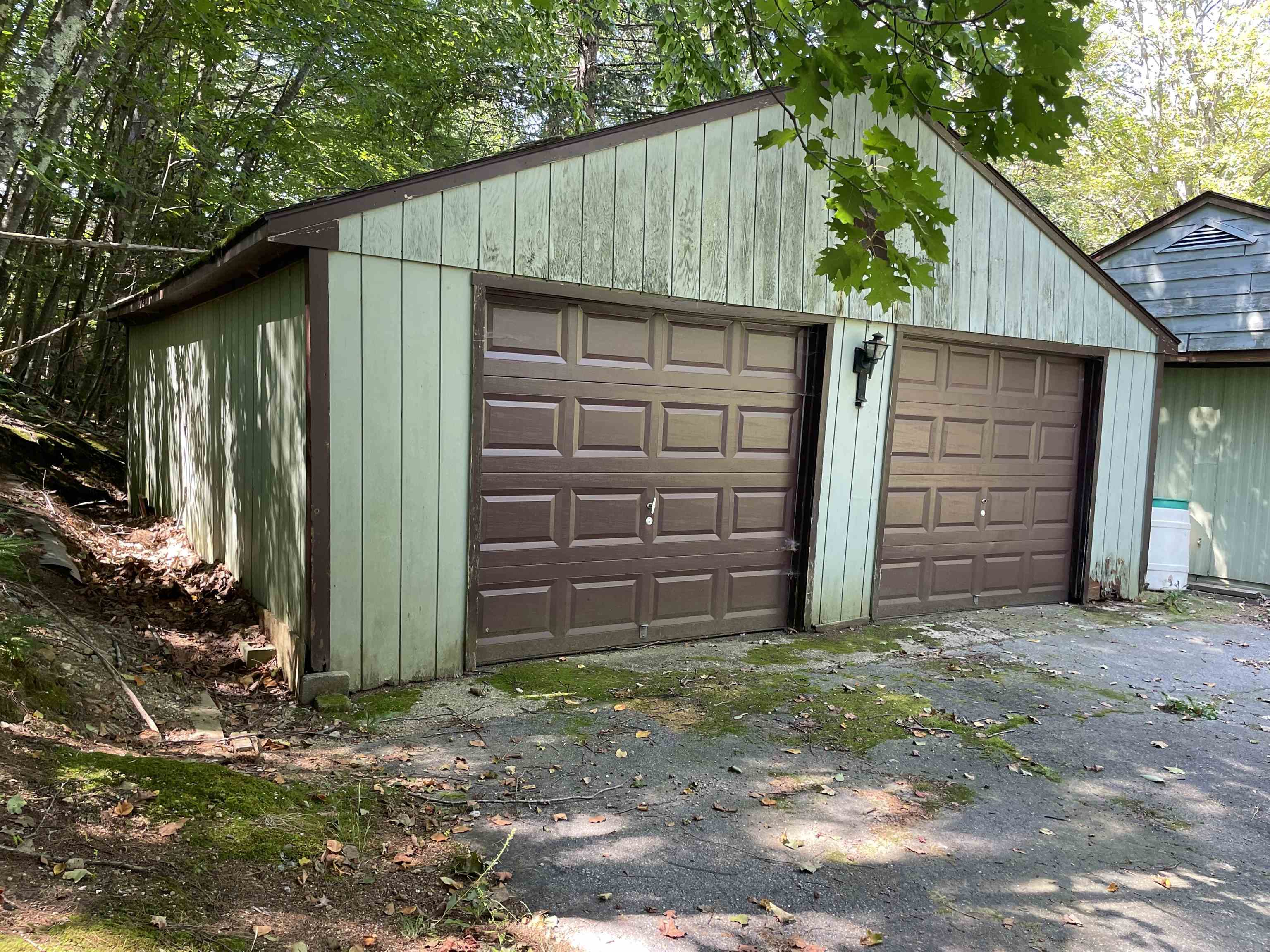 Property Photo: 457 Pond Hill Road NH 03825