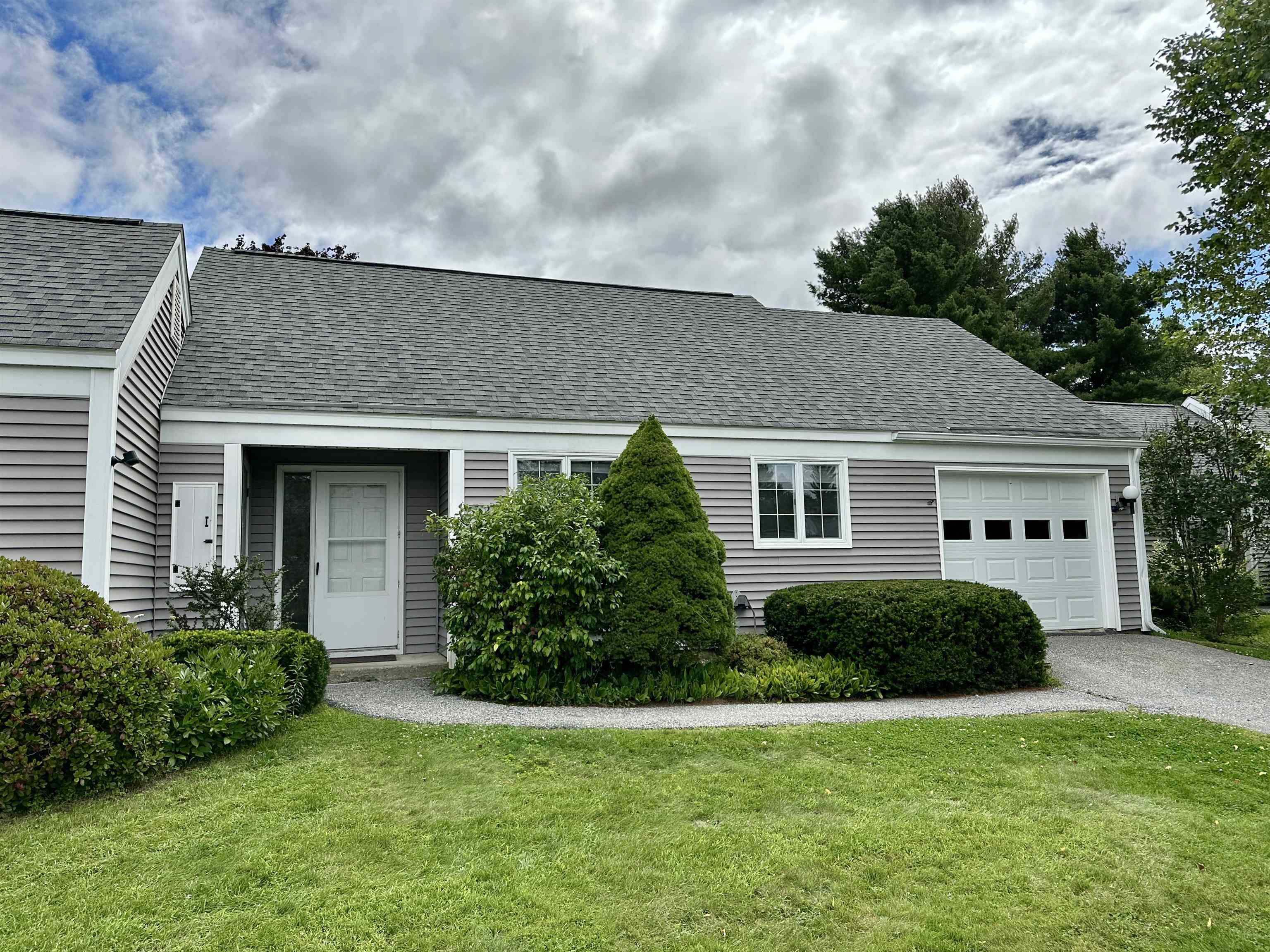 Property Photo: 124 Hilltop Place NH 03257