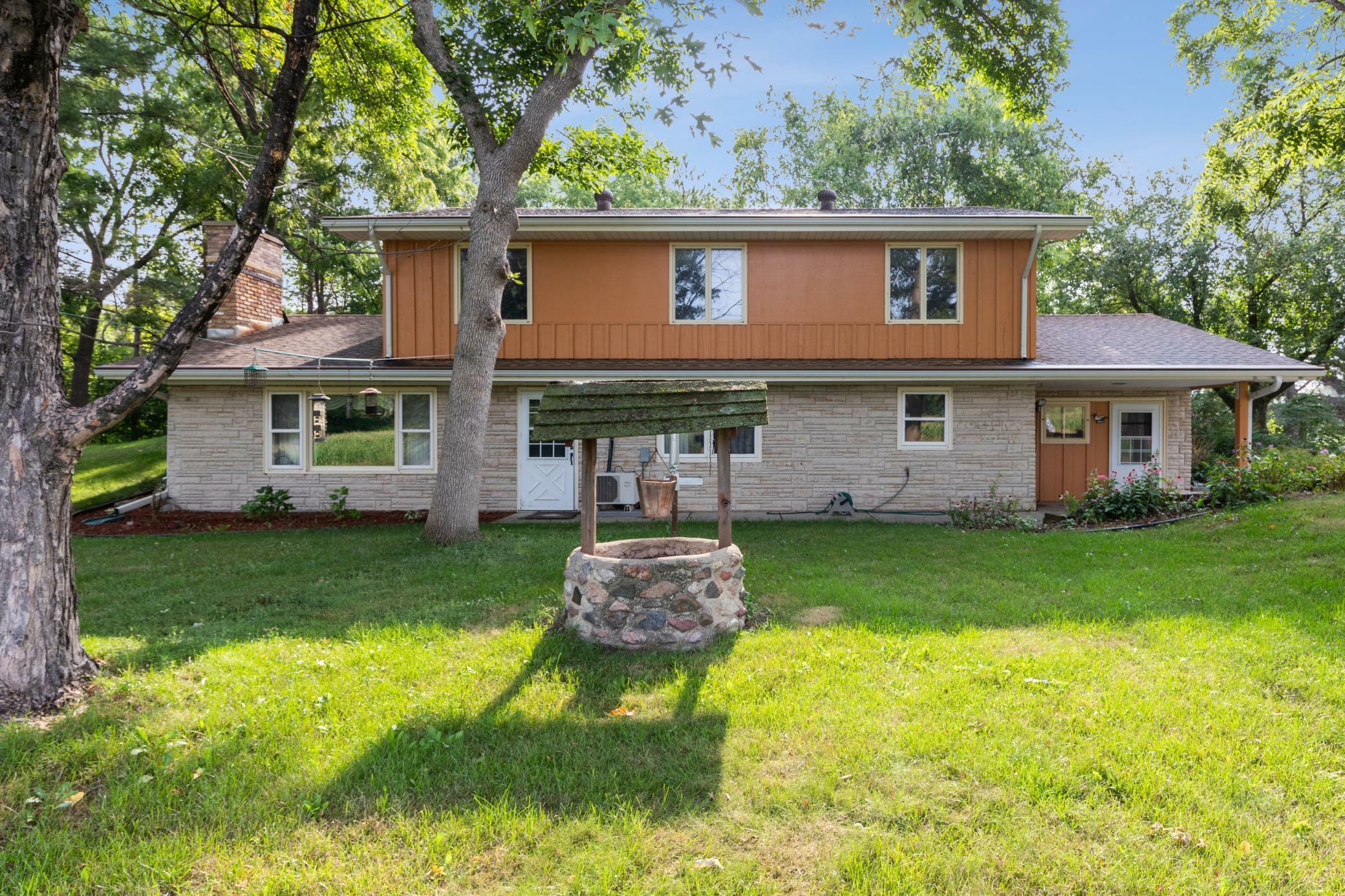 Property Photo:  1848 Dempsey Avenue NW  MN 55313 