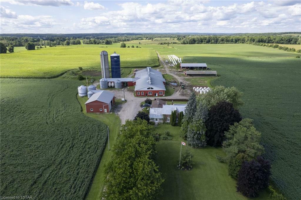 Property Photo: 2201 Crookston Road ON K0K3J0