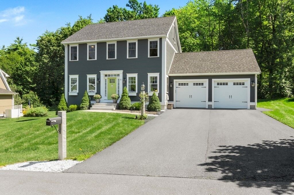 Property Photo:  6 Locke Hill Ln  MA 01913 
