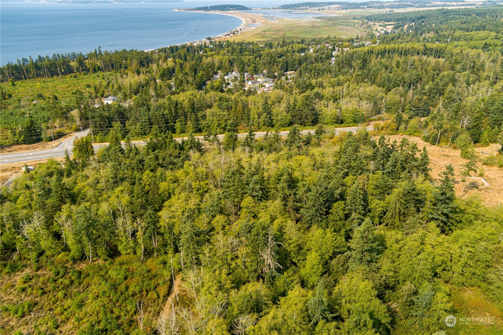 Property Photo: 0 SR 525 WA 98239