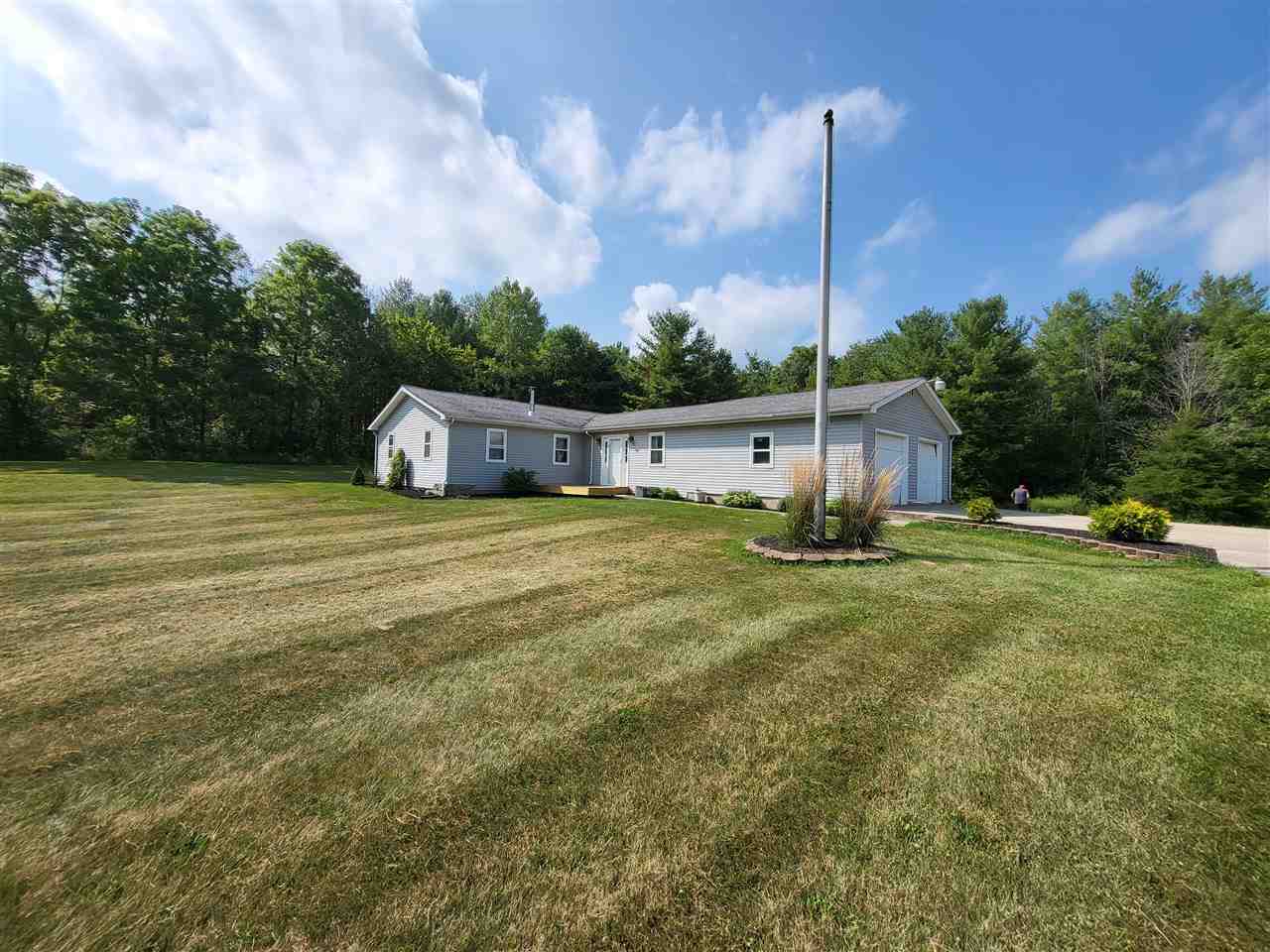 5176 Study Road  Centerville IN 47330 photo