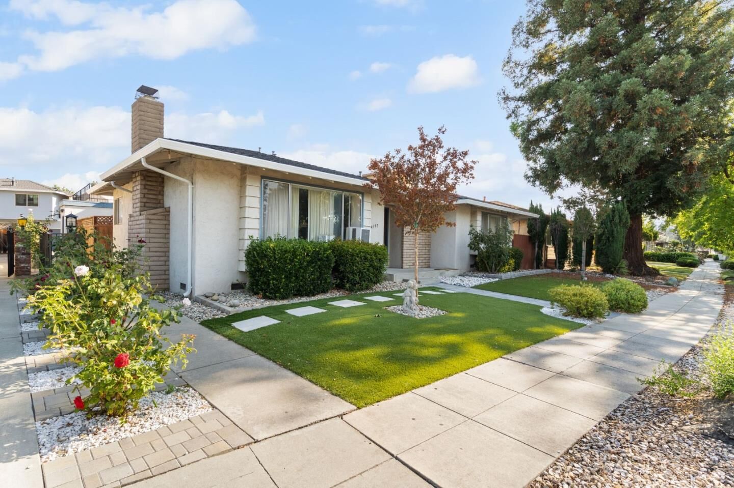 Property Photo: 4397 Blackford Avenue CA 95129