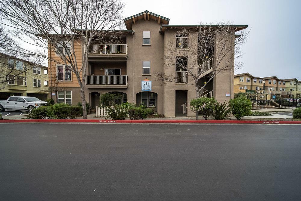 Property Photo: 212 Pacifica Boulevard 204 CA 95076