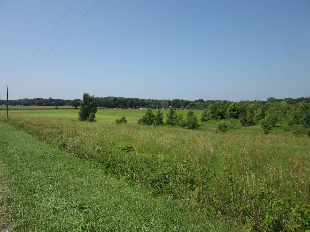 Property Photo:  35 Acres Domes Road  WI 53960 