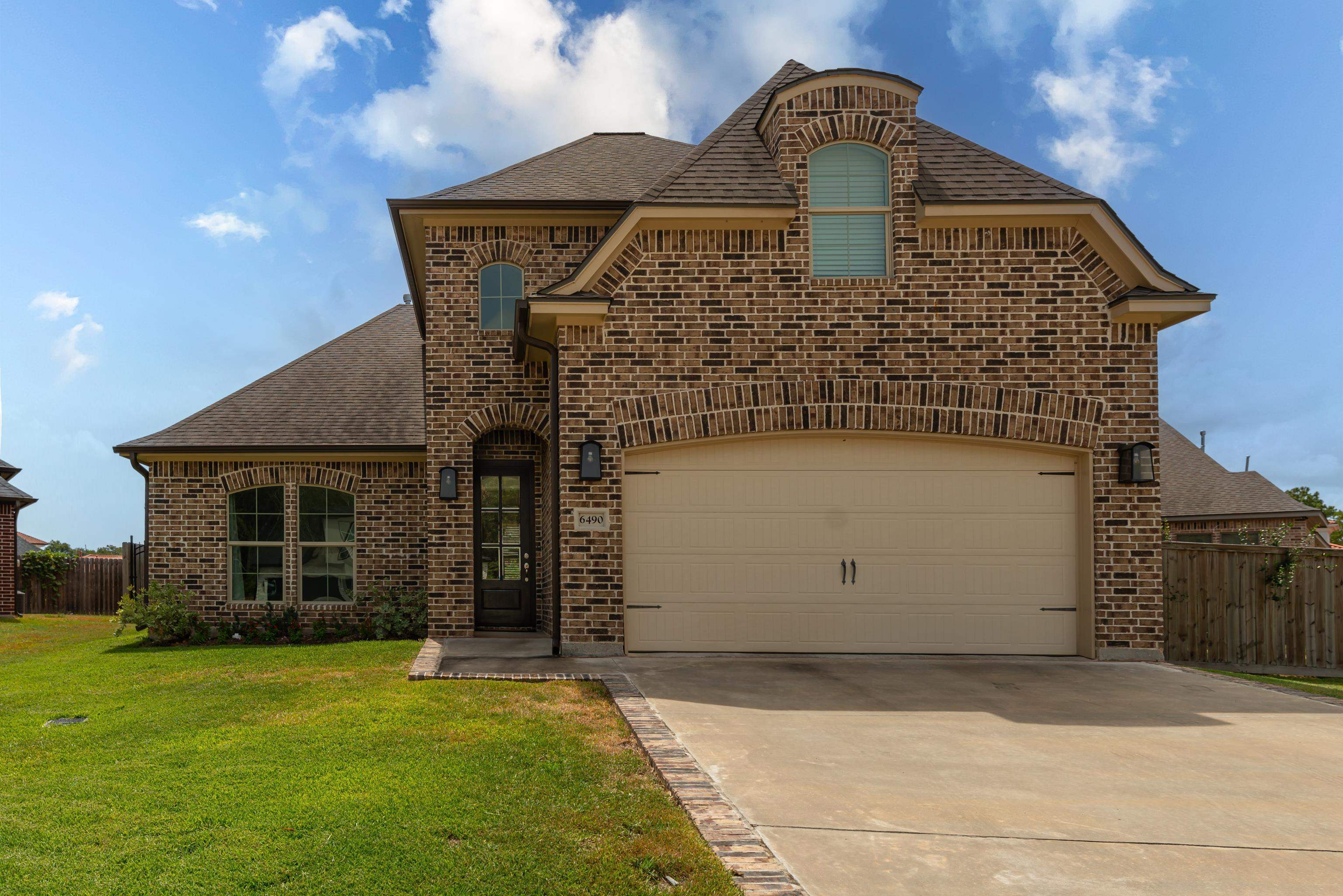 Property Photo:  6490 Bell Pointe  TX 77706 