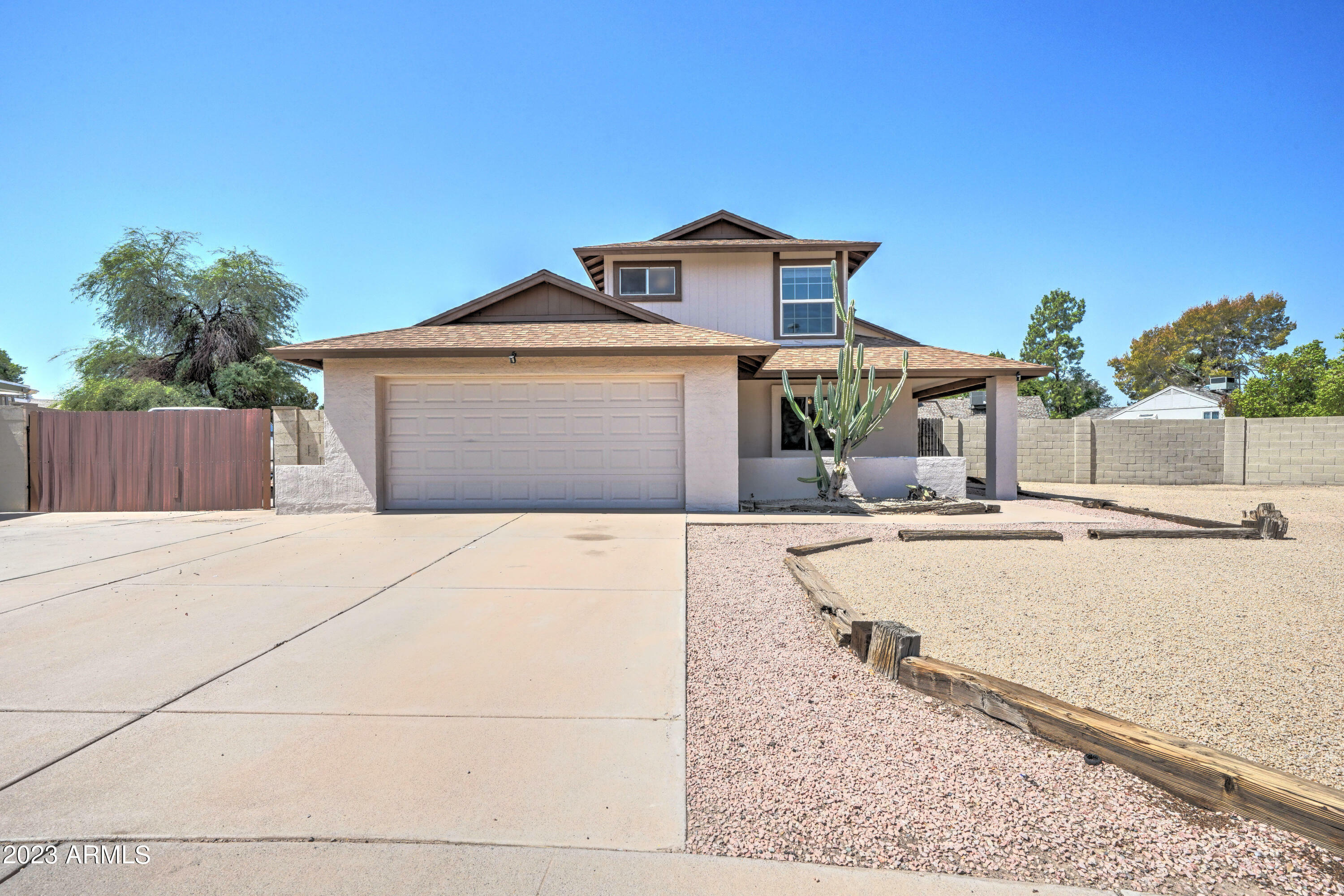 Property Photo:  18834 N 48th Avenue  AZ 85308 