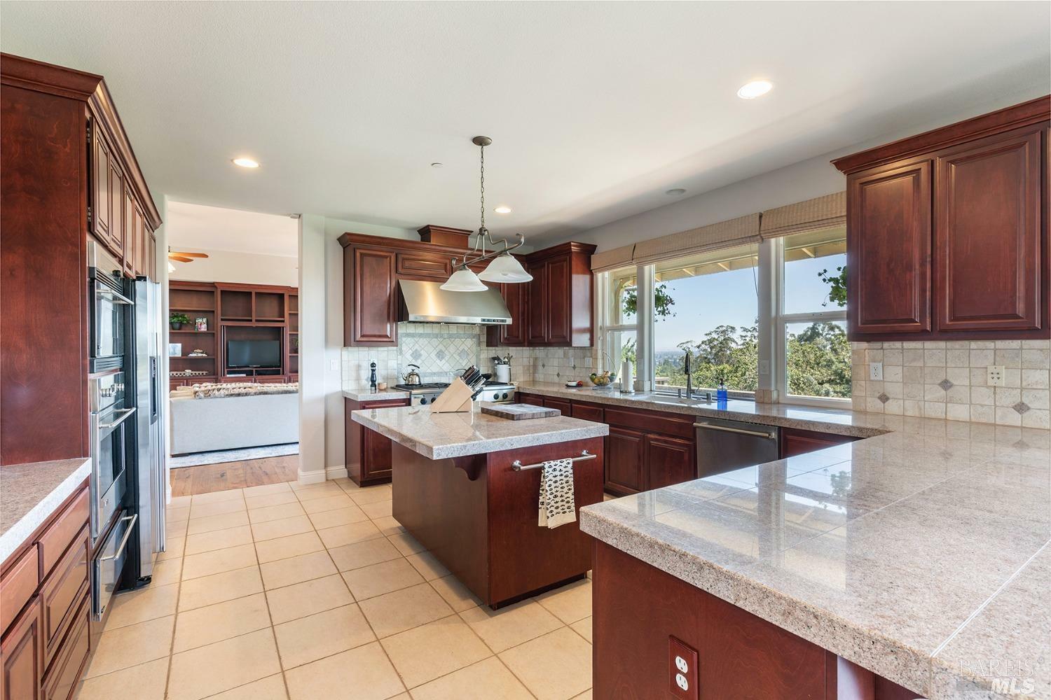 Property Photo: 702 Montebello Drive CA 95403