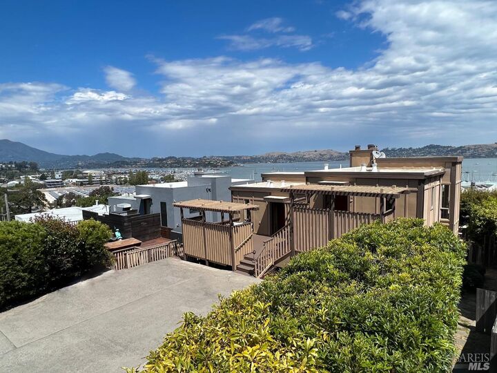 16 Marie Street  Sausalito CA 94965 photo