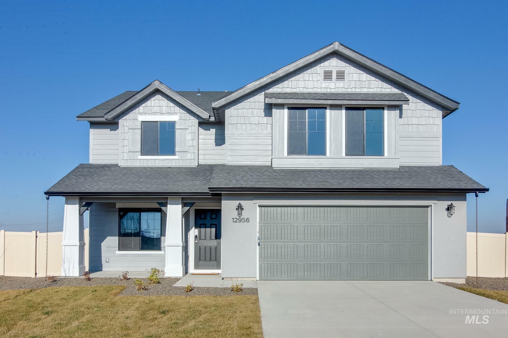 Property Photo: 12956 Towhee St ID 83651