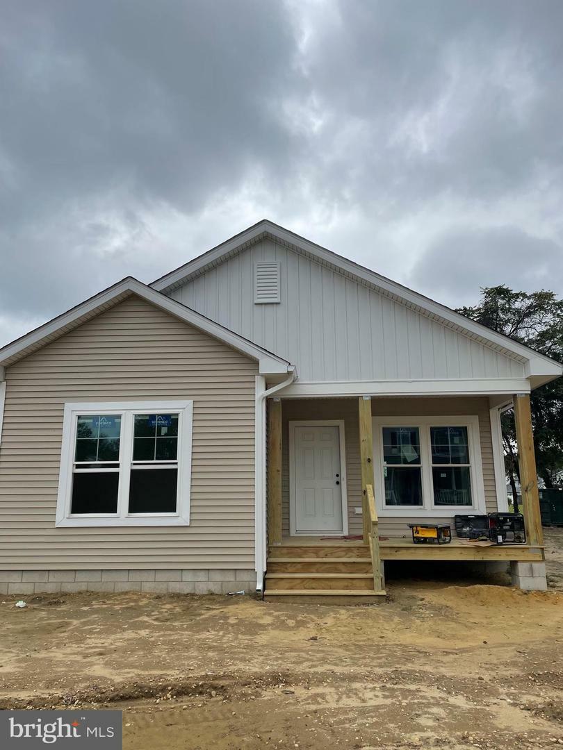 Property Photo: Lot 24 Mallard Dr MD 21639