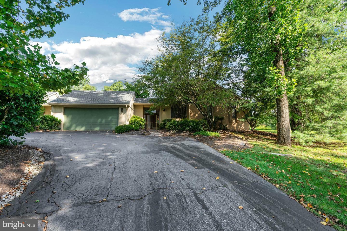 Property Photo: 15 Toft Woods Way I PA 19063